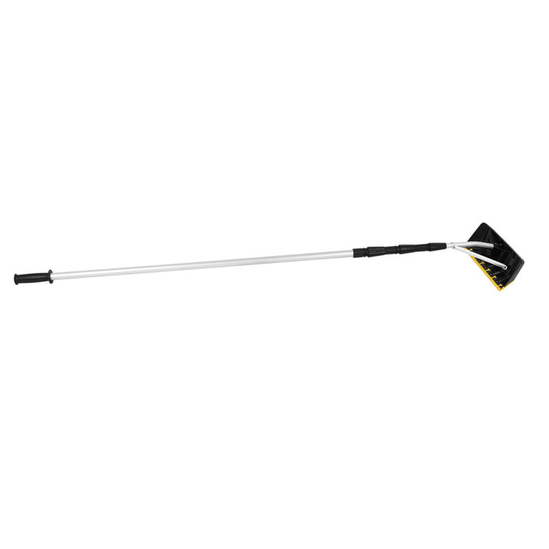 extendable roof scraper